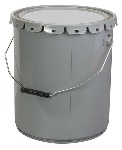 Humboldt Mixing Bucket, 5 Gallon, For H-1691(5DNN5) 5DNN6