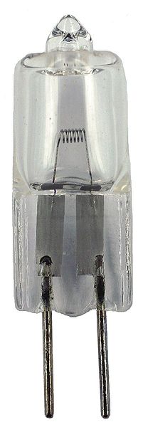Lumapro Miniature Lamp, 778, 20W, T2 3/4, 6V 778-1
