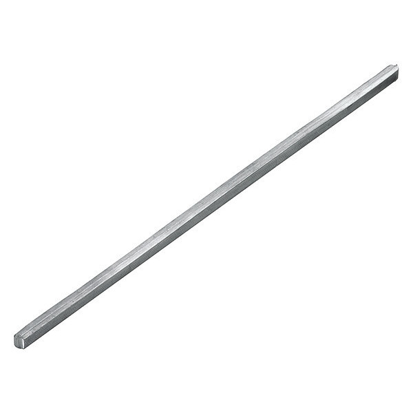 Harris Bar Solder, Tin/Lead, 5/16 In. Diameter 331883