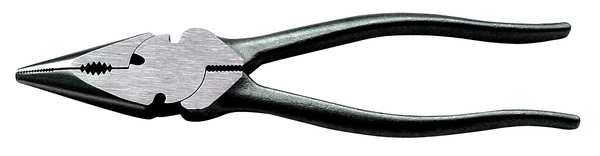 Orbis Fence Tool Pliers, 8 In. 9O 51-201/2000
