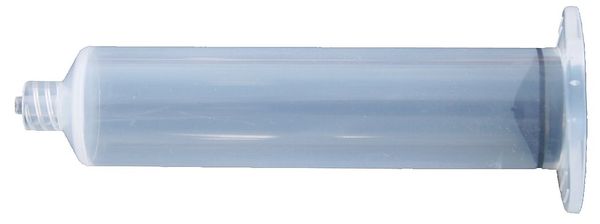 Zoro Select Air-Operated Syringe, 5 mL, Luer Lock (Barrel And Stopper Only), High Density Polypropylene, PK 10 5FVD3