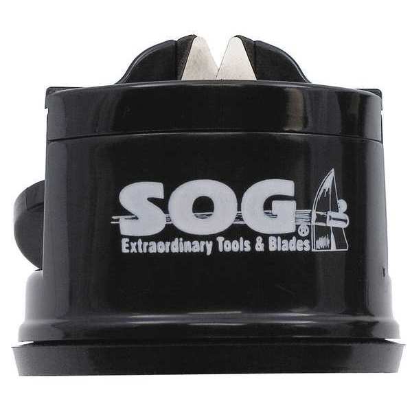 SOG SH-02 Countertop Sharpener