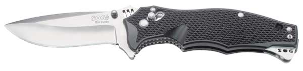 Sog Vulcan(TM) Mini Folding Knife VL02-CP