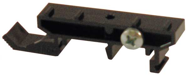 Mersen DIN Rail Adapter, DRM, Polycarbonate DRM