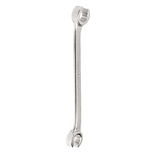 Proto Flare Nut Wrench, Head Size 9mm x 11mm J3709MT