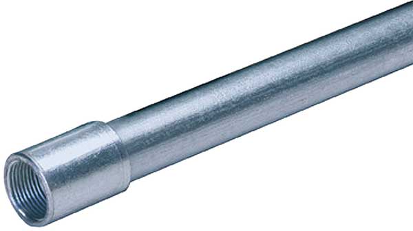 Allied Tube Conduit IMC 1in x 10ft