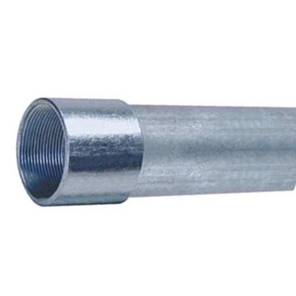 Heavy Wall Conduit, Galvanized Rigid Steel Conduit