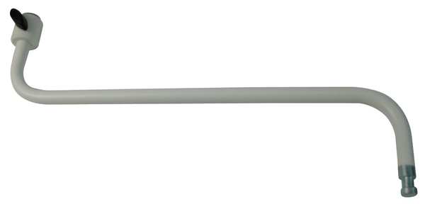 Waldmann Extension Arm, Medical, Use With Halux D13363000