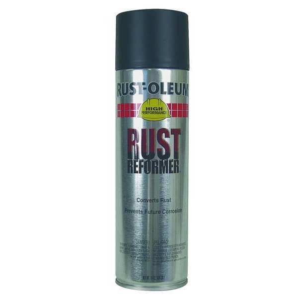 Rust-Oleum 15 oz. Black Rust Converter 215634