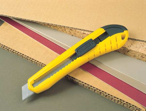 EP-160 Heavy Duty Snap-off Safety Knife