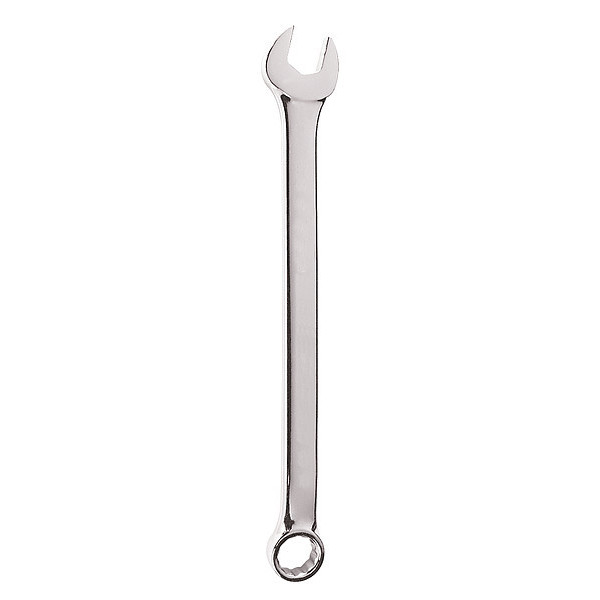 Proto Combination Wrench, 7/16" Sz, 7" Length J1214-T500
