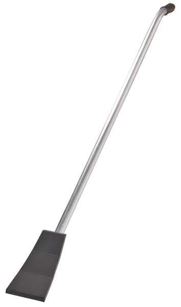 Qep Reversible Floor Scraper, Stiff, 3-1/4" 62965Q