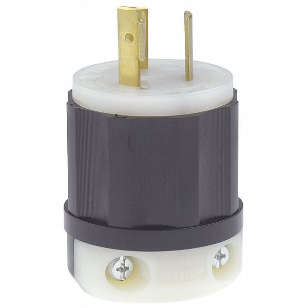 Leviton Locking Plug 2331