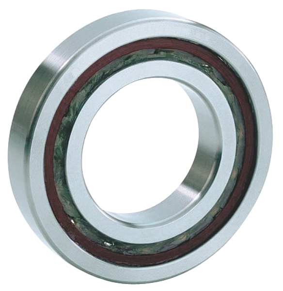 Fag Bearings Angular Contact Ball BRG, 85 mm Bore 7317-B-XL-TVP-UA