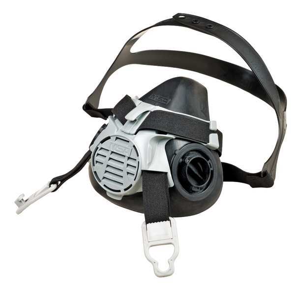 Msa Safety MSA Advantage™ 420 Half Mask, L 10102184