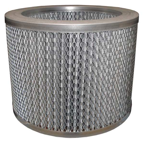 Solberg Filter Element, Polyester, 5 Micron 857