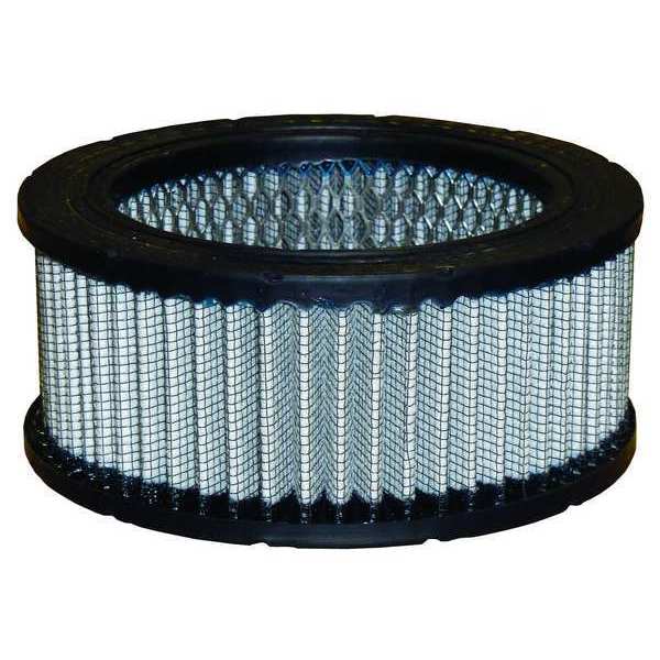 Solberg Filter Cartridge, Polyester, 5 Microns 32-03