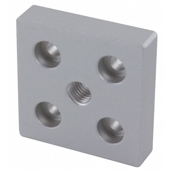 80/20 Base Plate, For 10 Series 2131