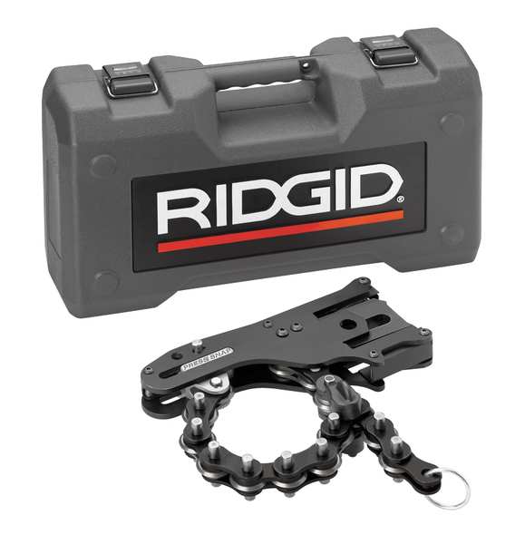 Ridgid Carrying Case for Mfr. Model. No. 34403 34678