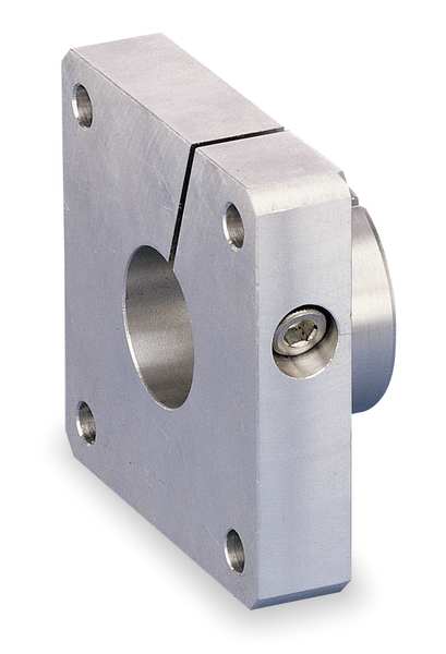 Thomson Shaft Support, 1.250 In Bore, 1.380 In H FSB20