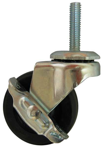 Steiner Casters For H D Welding Screens 54606HD