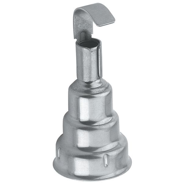 Steinel Reflector Nozzle, Size 9mm 9mm or 3/8in Reflector Tip