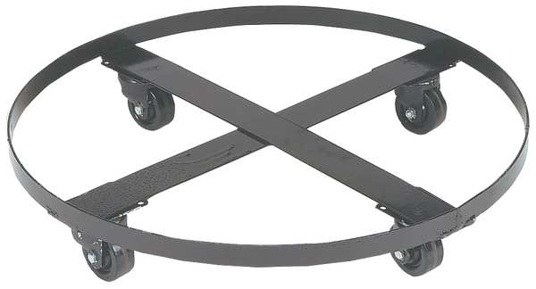 Justrite Drum Dolly, 300 lbs. 28270
