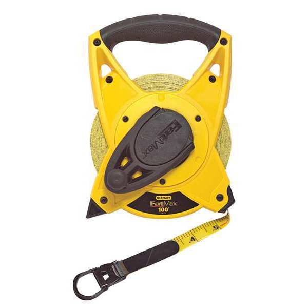 Fractions Tape Measure, Retractable Measuring Tape Graduations in