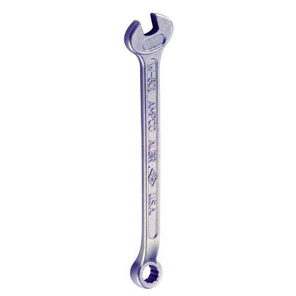 Ampco Safety Tools Combination Wrench, Metric, 16mm Size 1316