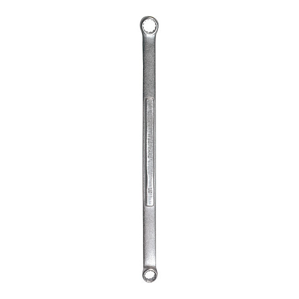 Westward Box End Wrench, 13 x 15mm, 10-5/32 in. L 5MR02