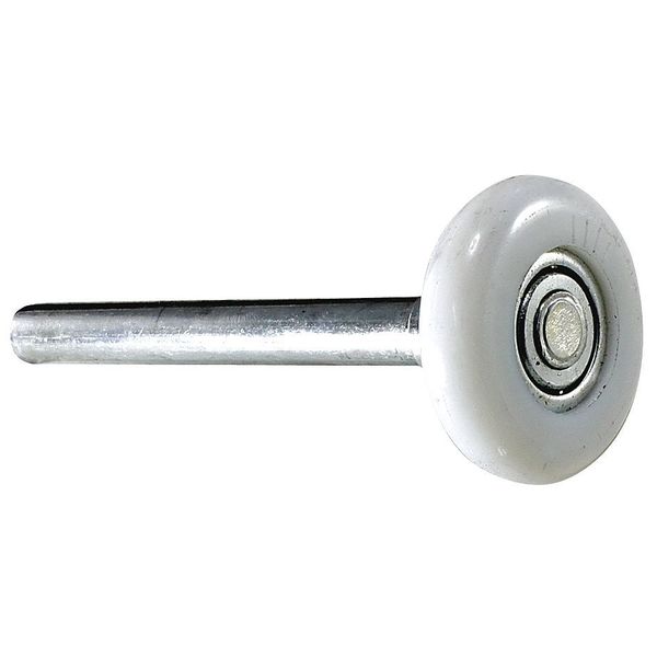 American Garage Door Supply Door Roller, 4 In., Dia. 2 In., PK10 RP2147