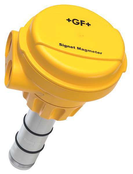 Signet Insertion Magmeter 3-2551-P0-11