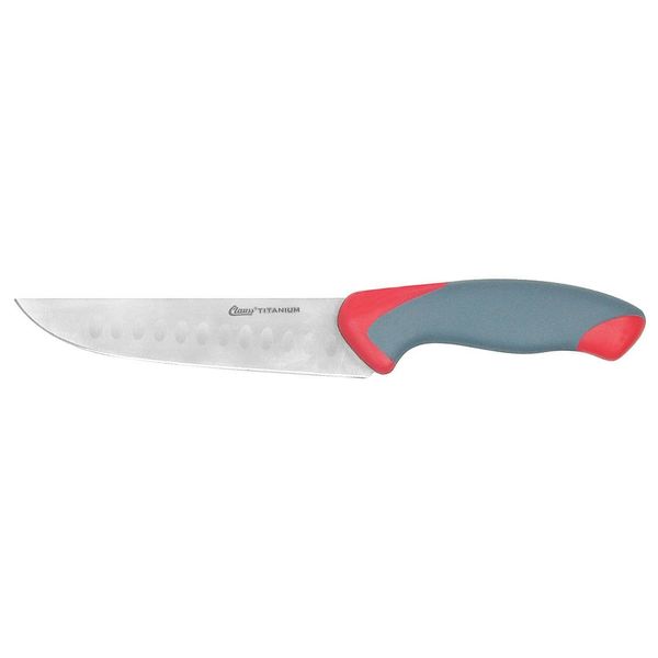 Mercer Culinary M24407PL 7 Santoku Knife