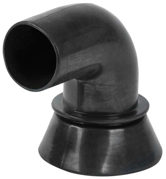 Billy Goat Forward Discharge Elbow, For F601S 441130
