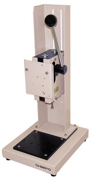 Shimpo Lever Stand, 110 lbs Capacity FGS-100L
