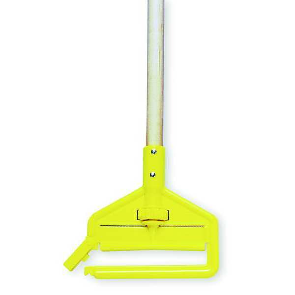 mop handle