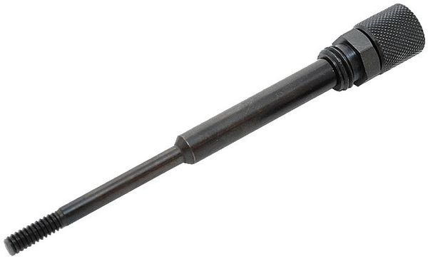 Zoro Select Mandrel, Coarse, 10-24, Use With 5TUW7 5PWZ9