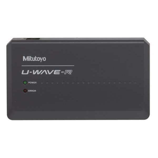 Mitutoyo U-Wave Receiver, Wireless SPC 02AZD810D
