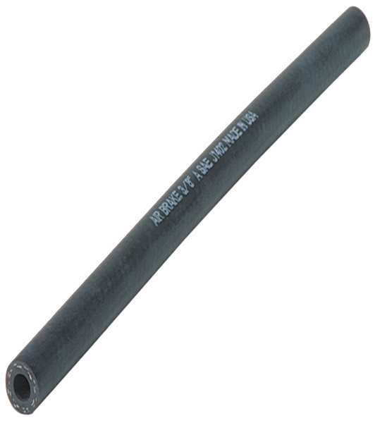 Thermoid Rubber Air Brake Hose, 3/8 In, 250 Ft. 482106498