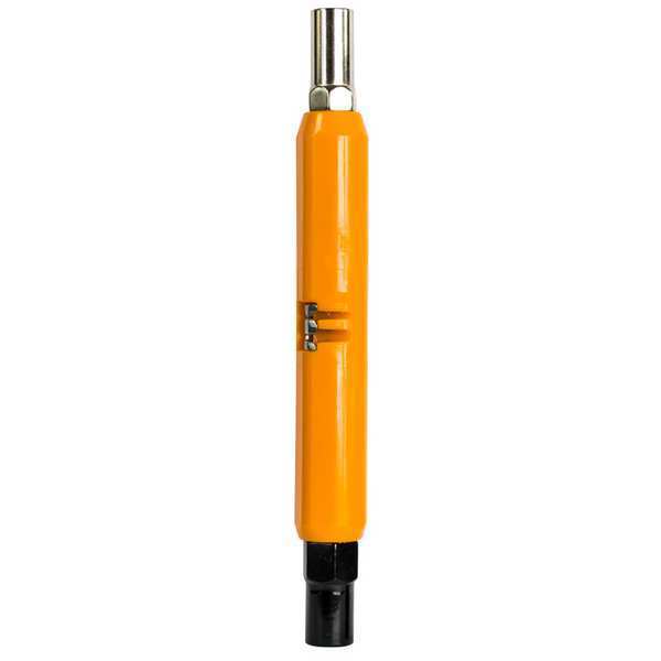 Jonard Tools Can Wrench w/Wire Stripper M-216CS22