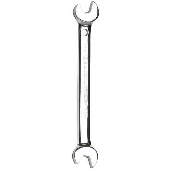 Jonard Tools Double End Speed Wrench, 1/2 In. ASW-12