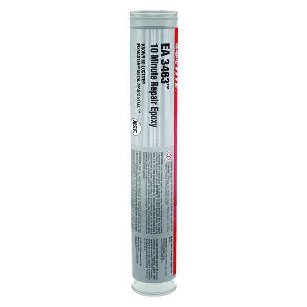 Loctite Gray Fixmaster® Metal Magic Steel Stick(TM), 4 oz. Stick 209681