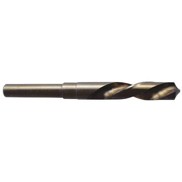 Westward Silver/Deming Drill, 5/8, Co, 118Deg 5TVN5