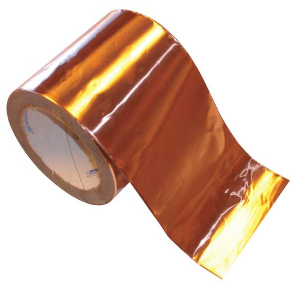 Eternabond Copper Flashing, 12in x 25ft CF-12-25R