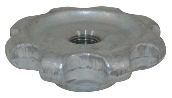 Raytech Lid Nut, For Use With 5UJK0, 5UJK6 07-943