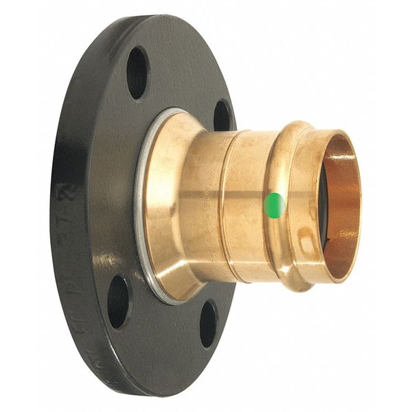 Viega Viega ProPress adapter flange, 2" - 4 79695