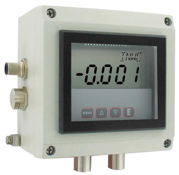 Dwyer Instruments Intrinsically Safe Pressure Transducer ISDP-016