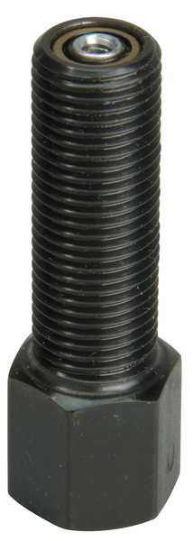 Enerpac Cylinder, Threaded, 380 lb, 0.51 In Stroke CST2131