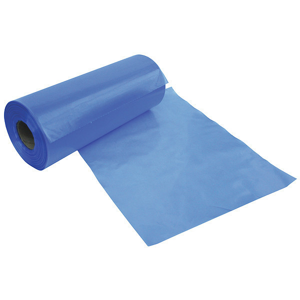 Zoro Select Corrosion Inhibiting Bags, 36 in L, PK200 VBB00055