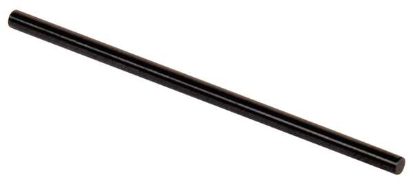 Vermont Gage Pin Gage, Plus, 0.063 In, Black 911106300